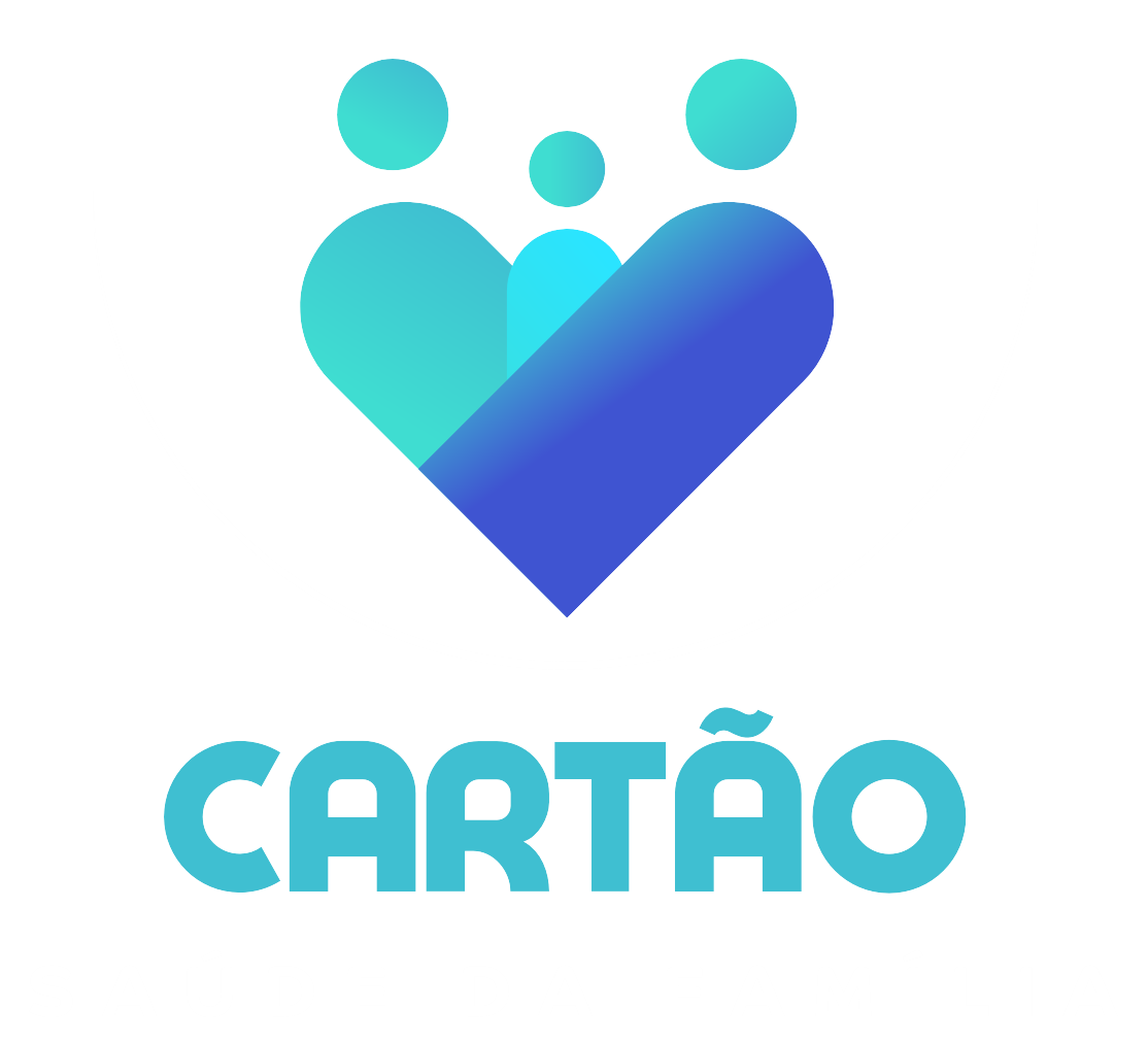 Logo Saúde da Família